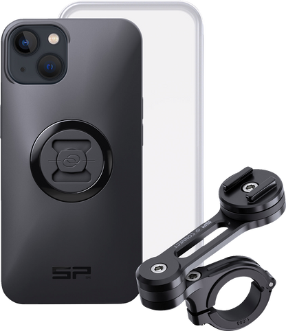 SP CONNECT Phone Holder Kit - iPhone 13 53944 - Howling Moto
