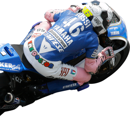 AGV Pista GP RR Catalunya 2008 Limited Edition motorcycle helmet in large size, featuring detailed racing graphics and branding.