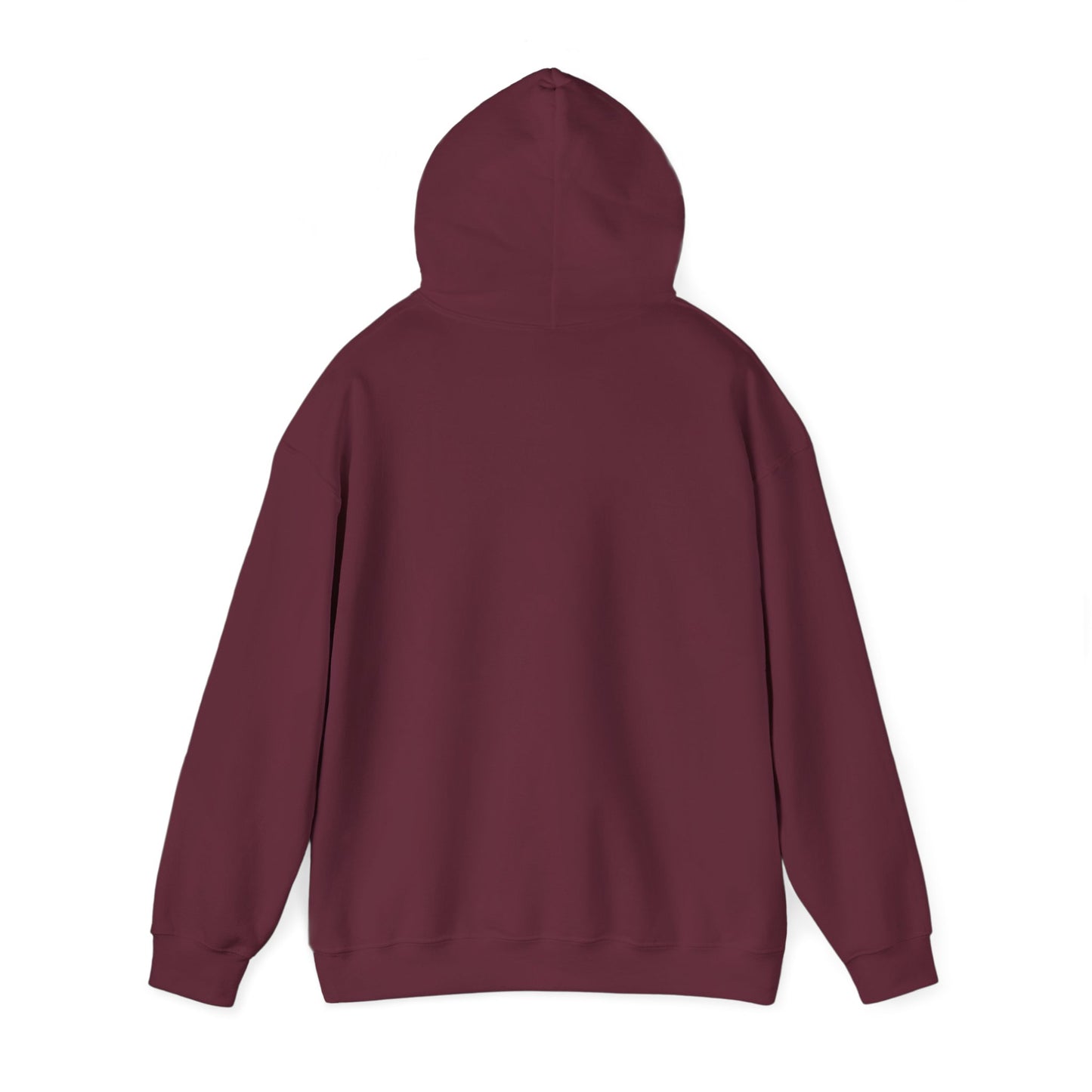 Howling Moto Hooded Sweatshirt - Howling Moto