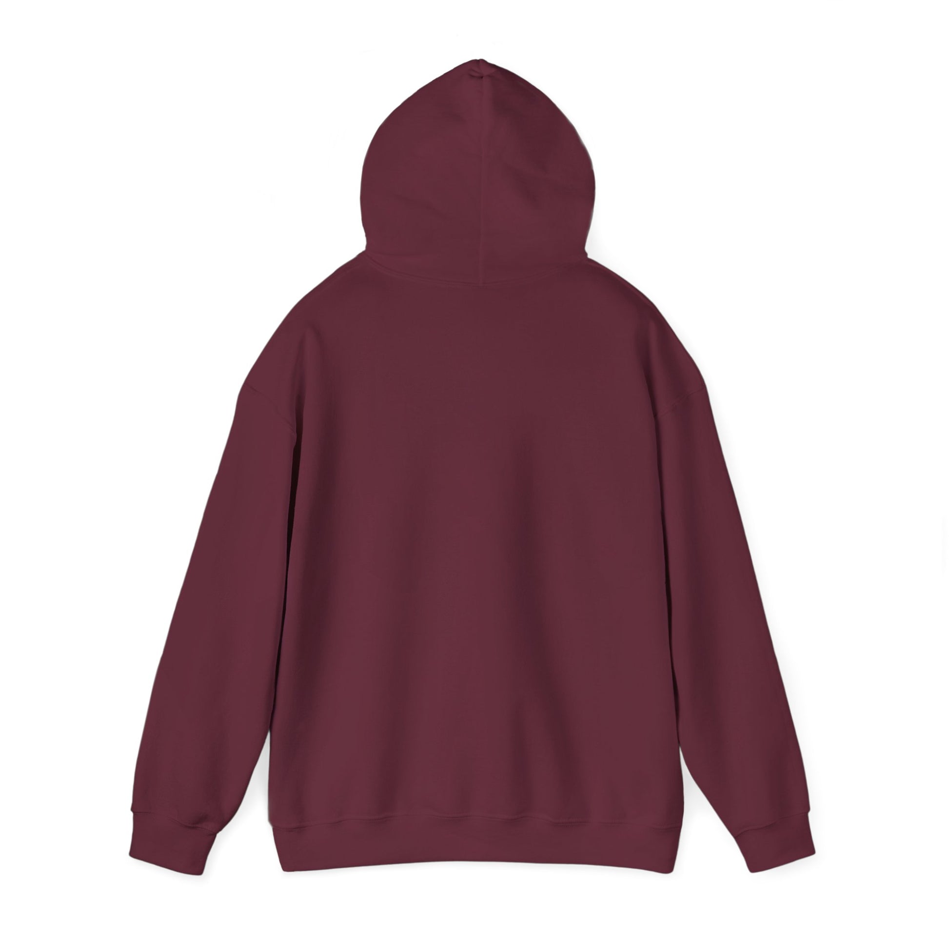 Howling Moto Hooded Sweatshirt - Howling Moto