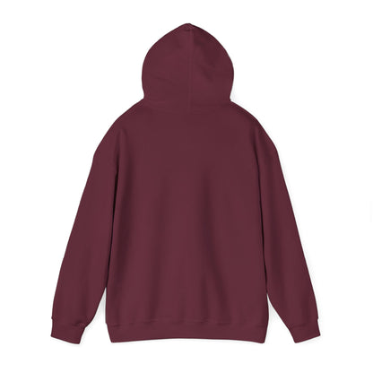 Howling Moto Hooded Sweatshirt - Howling Moto