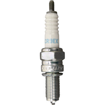 4548 Spark Plug — Standard - Howling Moto