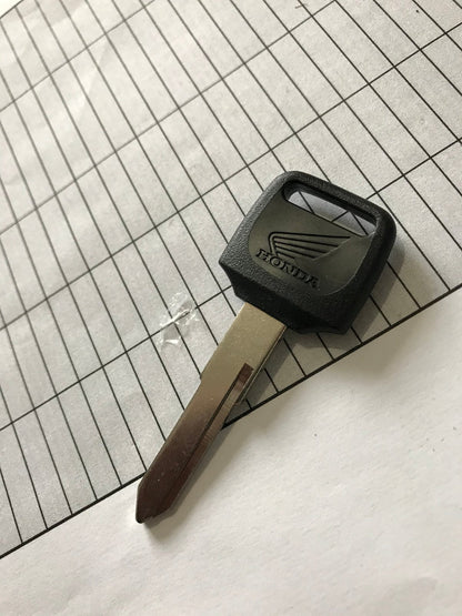 Honda Grom Parts | FLP SF Key Cover