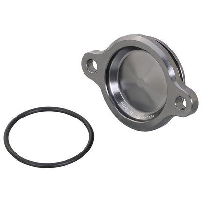 Kitaco Oil Filter Cover for Kitaco Clutch cover