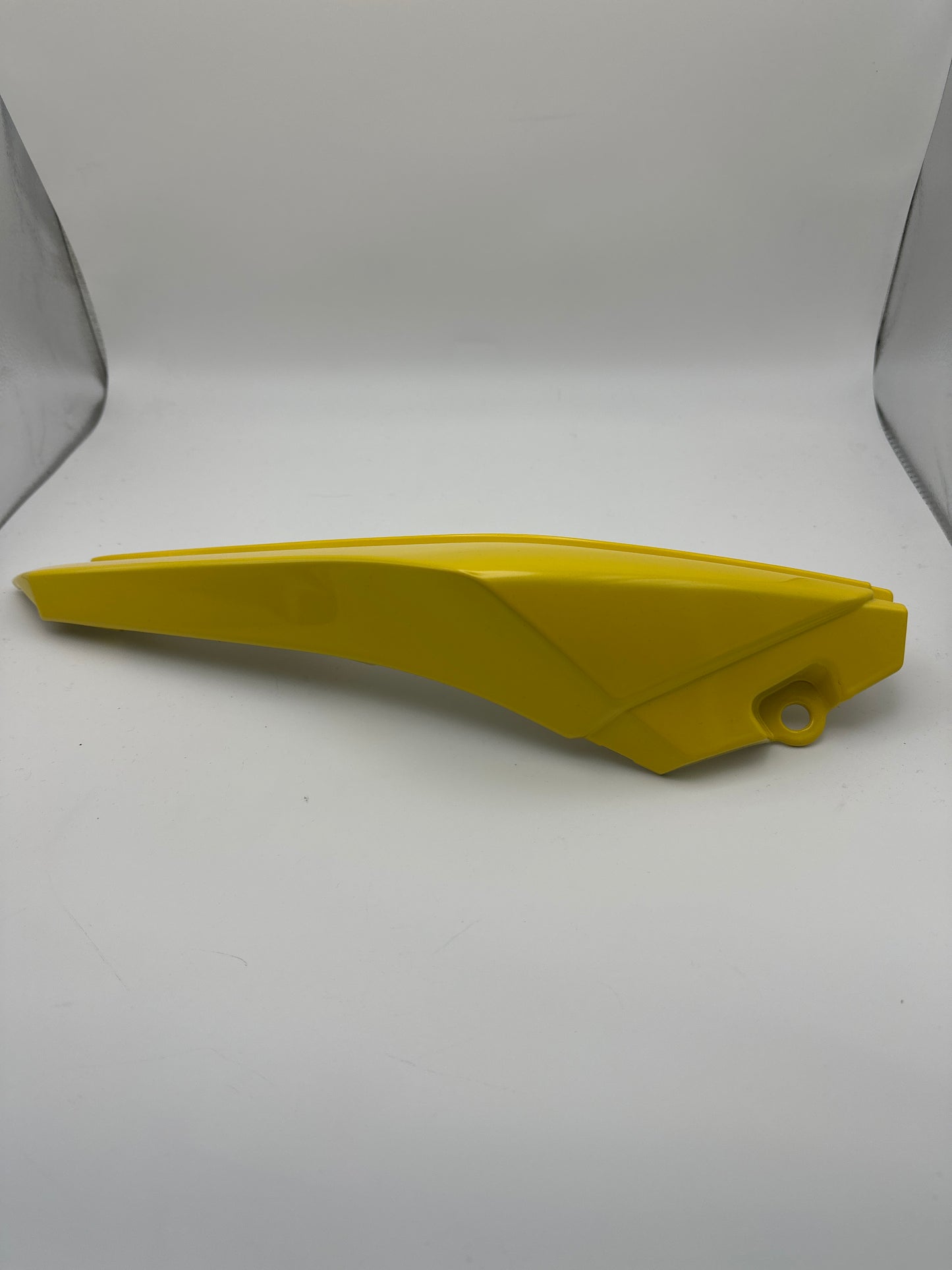 Kawasaki Z125 Tail Shroud - Howling Moto