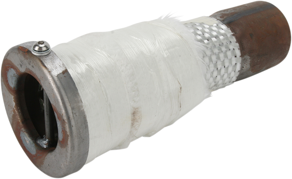 BASSANI XHAUST Replacement Baffle - Standard for Road Rage Exhaust - Part B2510
