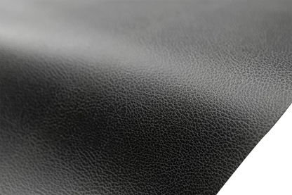 Bill's Exhausts SADDLEMEN Carbon Seat Cover Whisper 54x36 fits motorcycle seats, featuring sleek carbon design for durability and style.
