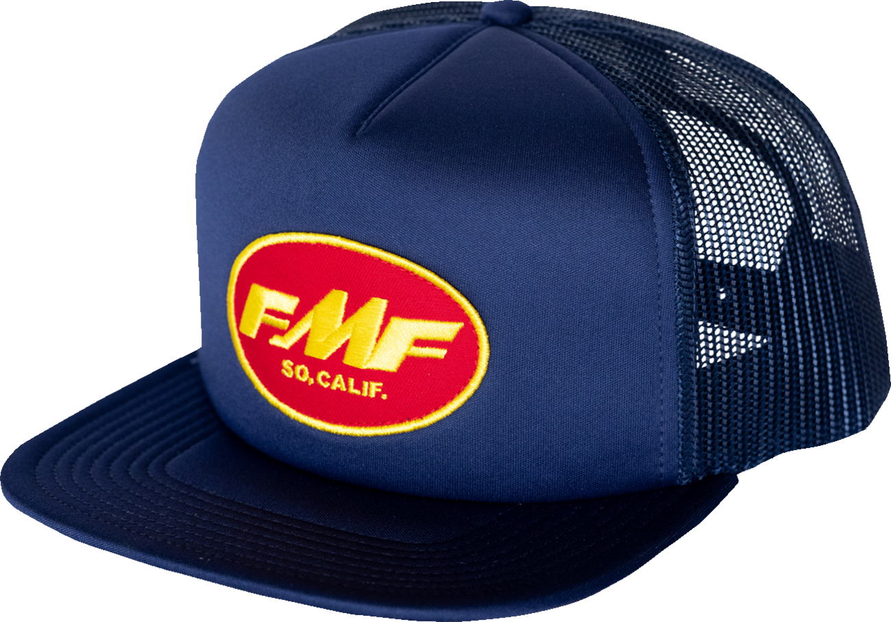 FMF Cheers Hat - Navy FA24196900NVY