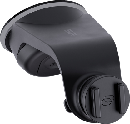 SP CONNECT Phone Mount - Suction Cup 53141 - Howling Moto