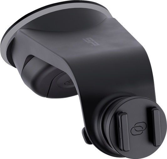 SP CONNECT Phone Mount - Suction Cup 53141 - Howling Moto