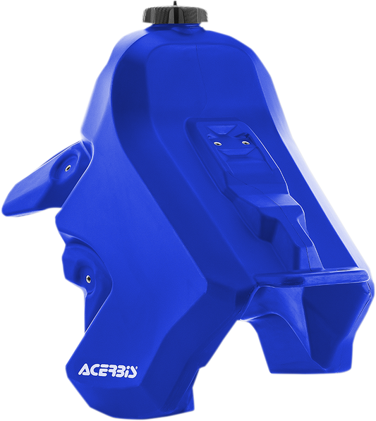 ACERBIS Gas Tank - Blue - Suzuki - 3.9 Gallon 2464810003 - Howling Moto