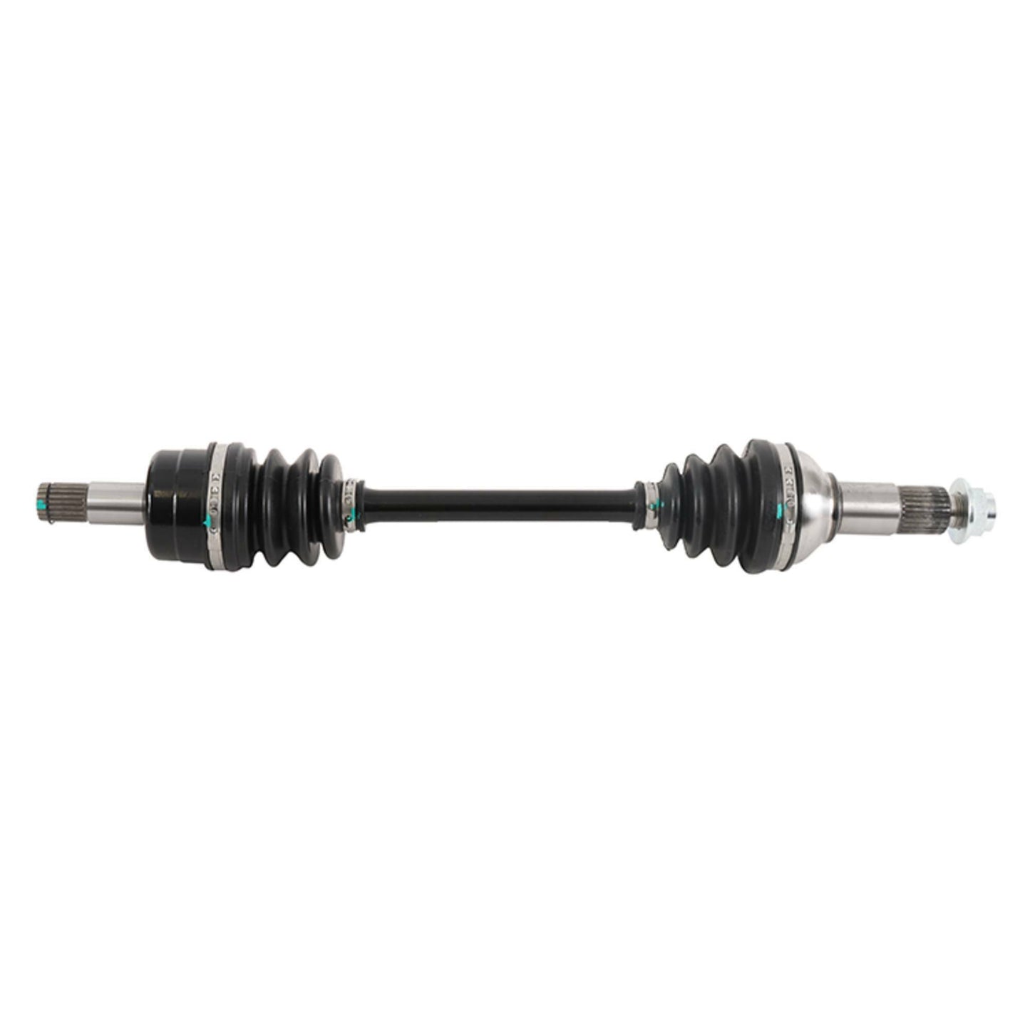 ALL BALLS, ALL BALLS Axle ABM-YA-8-300 for OEM Fitment and Enhanced Durability