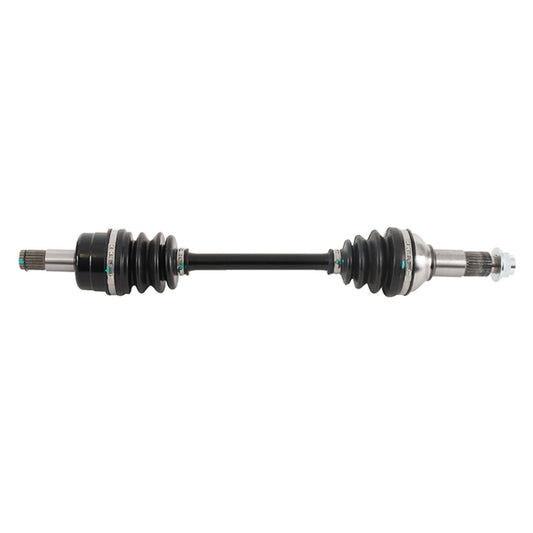 ALL BALLS, ALL BALLS Axle ABM-YA-8-300 for OEM Fitment and Enhanced Durability