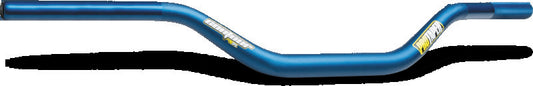 ProTaper, ProTaper Contour CR High Handlebar - Blue, Part Number 022062