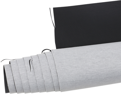 SADDLEMEN Snow Seat Cover - 54x72 9446-72 - Howling Moto