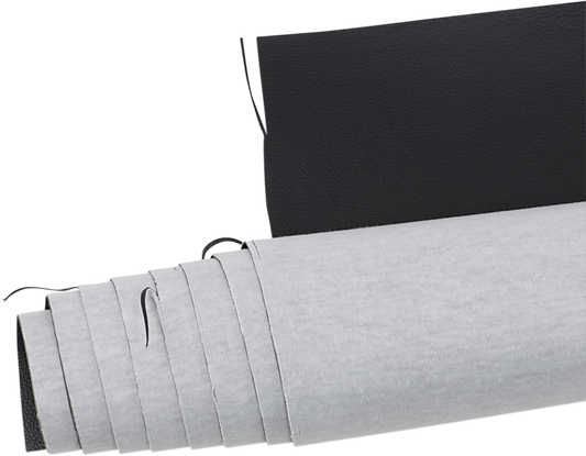 Bill's Exhausts SADDLEMEN snow seat cover for seats, measuring 54x72 inches, with durable snow-resistant material.