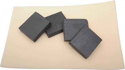 SADDLEMEN Seat Foam Repair Kit F699
