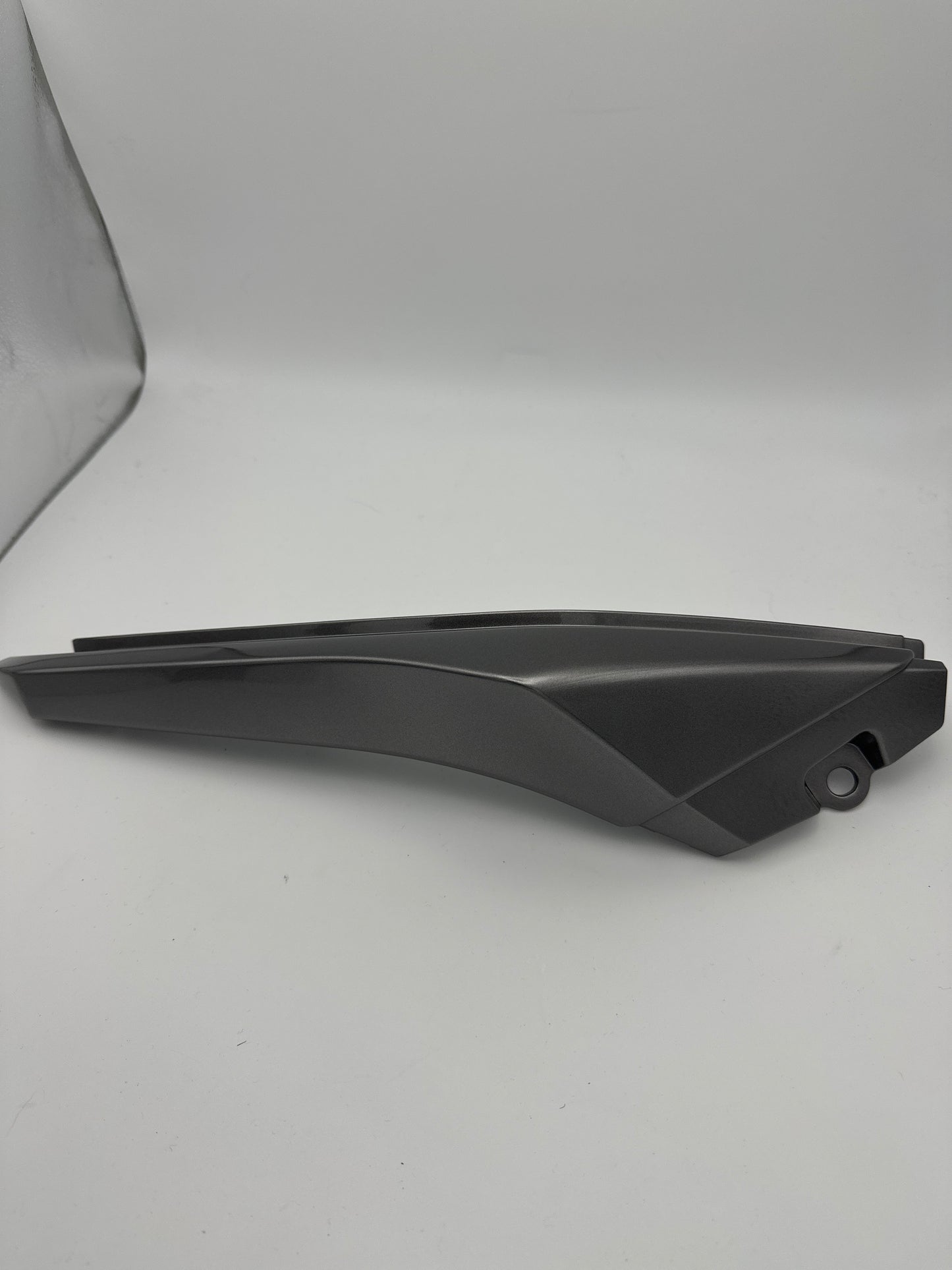 Kawasaki Z125 Tail Shroud - Howling Moto