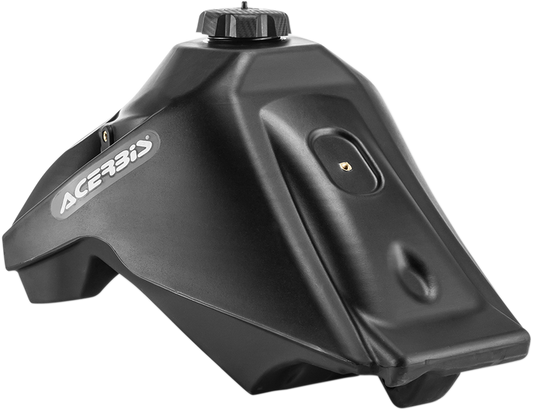 ACERBIS Gas Tank - Black - Honda - 3.1 Gallon 2780610001 - Howling Moto
