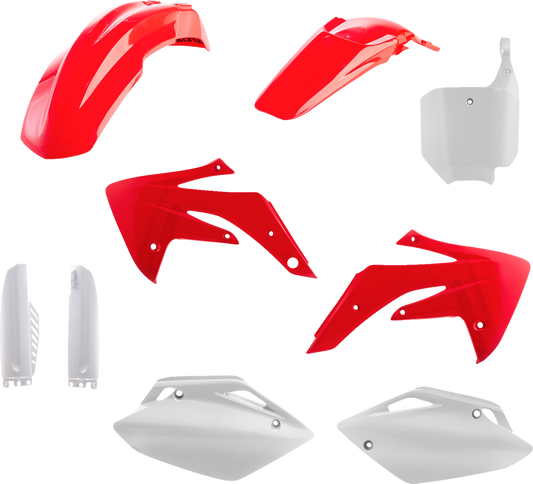 ACERBIS Full Replacement Body Kit - OEM CRF150R  2007-2023 2977570215 - Howling Moto