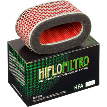 HIFLOFILTRO Replacement OE Air Filter for Honda