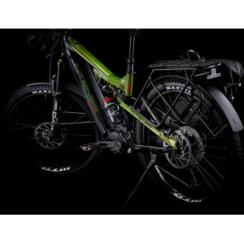 Intense Tazer Recon MX Alloy Ebike - Green