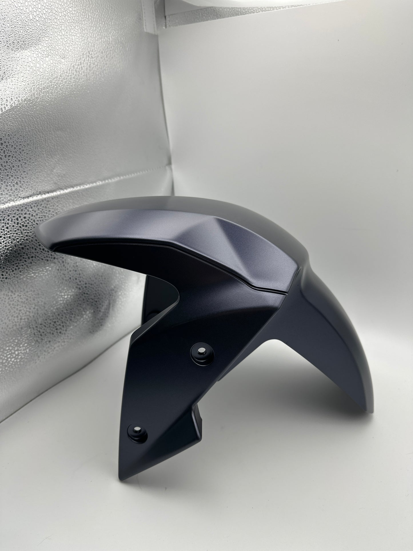 Kawasaki Z125 Front Fender - Howling Moto