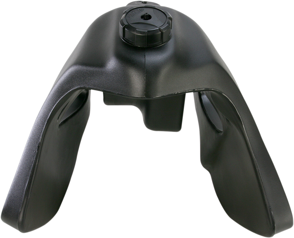 ACERBIS Gas Tank - Black - Kawasaki - 3.7 Gallon 2140680001 - Howling Moto