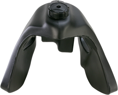 ACERBIS Gas Tank - Black - Kawasaki - 3.7 Gallon 2140680001 - Howling Moto