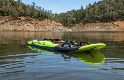 ElectroJet E-Surf Electric Jet Board – 32 MPH | 12kW | Hot-Swap Battery