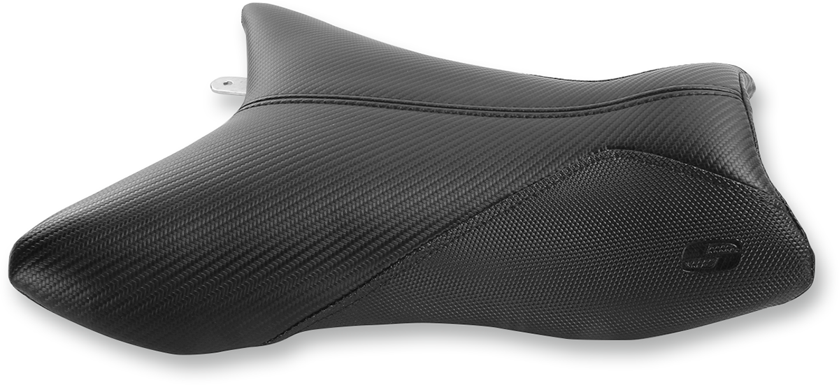 Bill's Exhausts SADDLEMEN GP-V1 seat for Kawasaki ZX10R 2011-2016, standard motorcycle seat with ergonomic design.