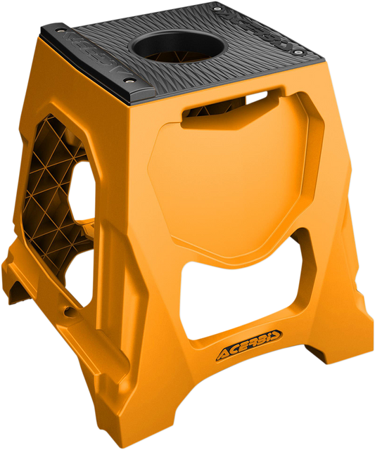 ACERBIS 711 Bike Stand - Orange 2726480237 - Howling Moto
