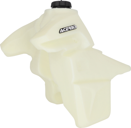 ACERBIS Fuel Tank - 4 Gallon - KTM 2023-2024 Natural 2981920147 - Howling Moto