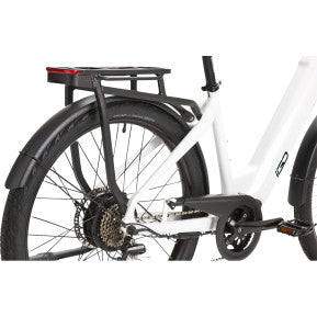 IGO Discovery Rosemont LE E-Bike - Step Through