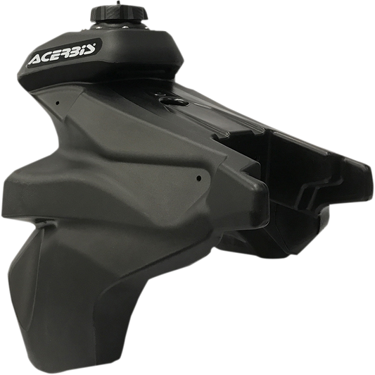 ACERBIS Gas Tank - Black - Husqvarna - 3.1 Gallon NOT FOR 16 FE250-501 2732120001 - Howling Moto
