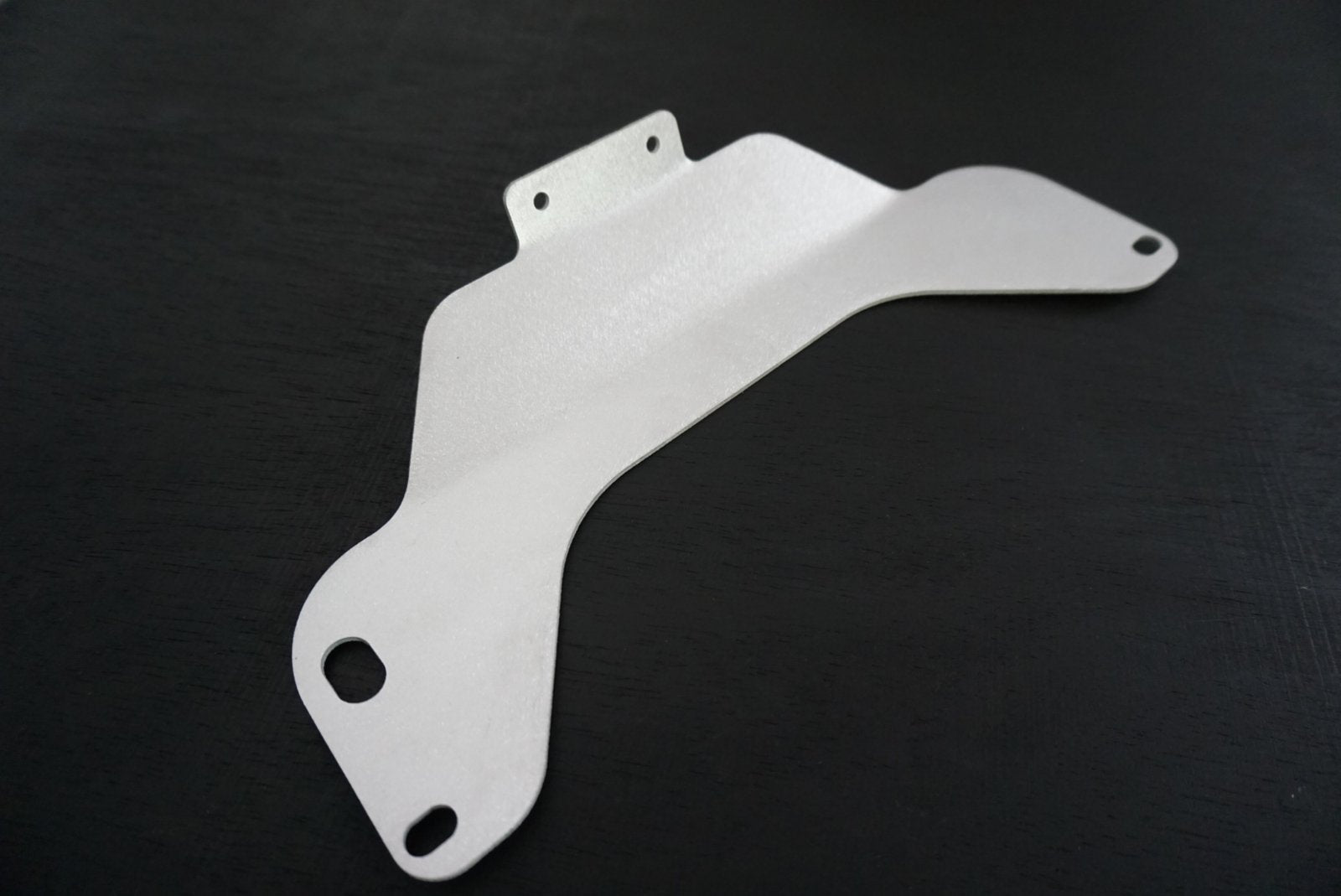 Flpp Ruckus Honda Ruckus Parts | FLP Frame Splitter w/ Oil Cooler Mount
