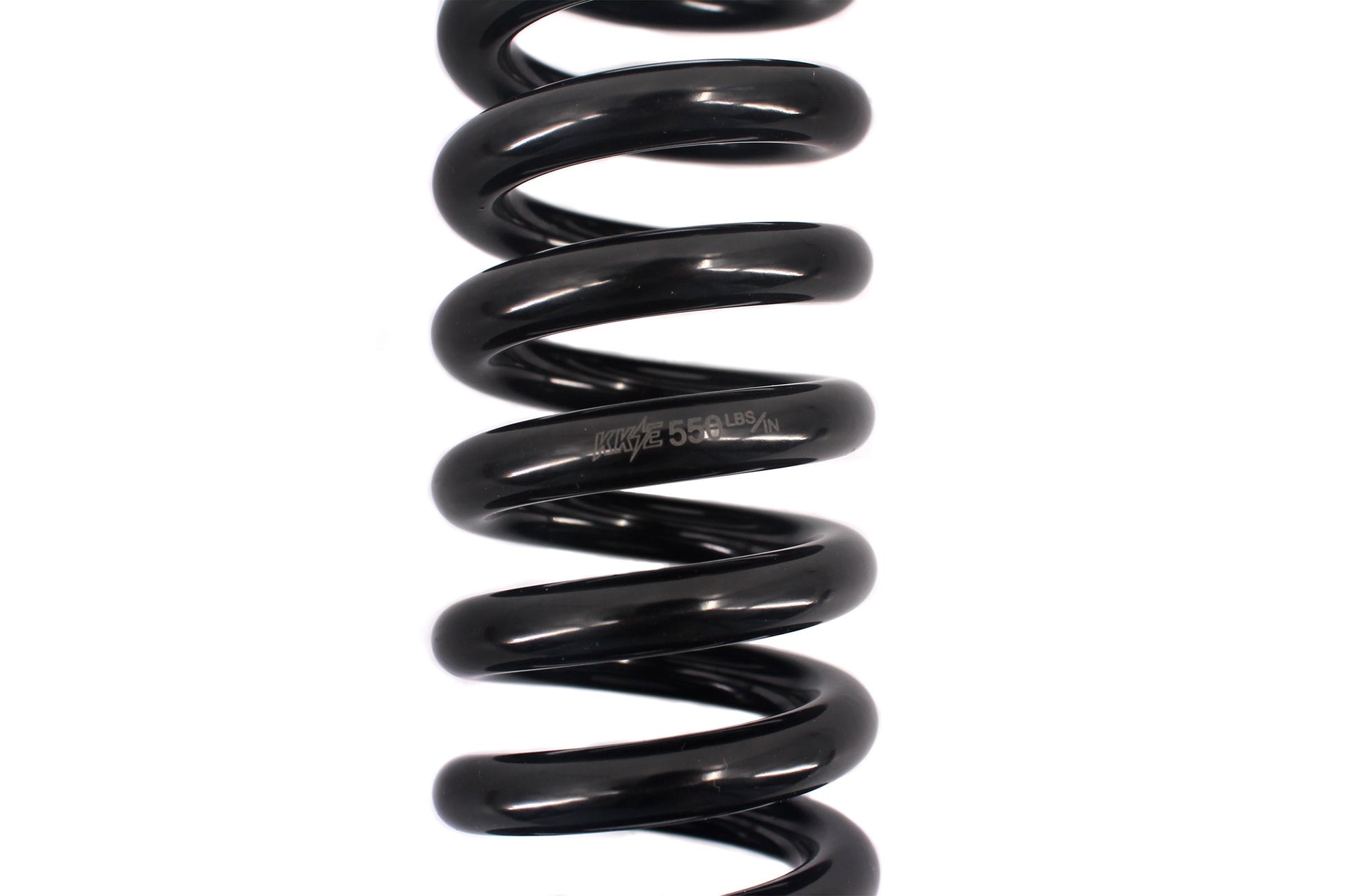 KKE 550LBS Rear Suspension Spring For SurRon Light Bee-X, Segway (Collective) - Howling Moto