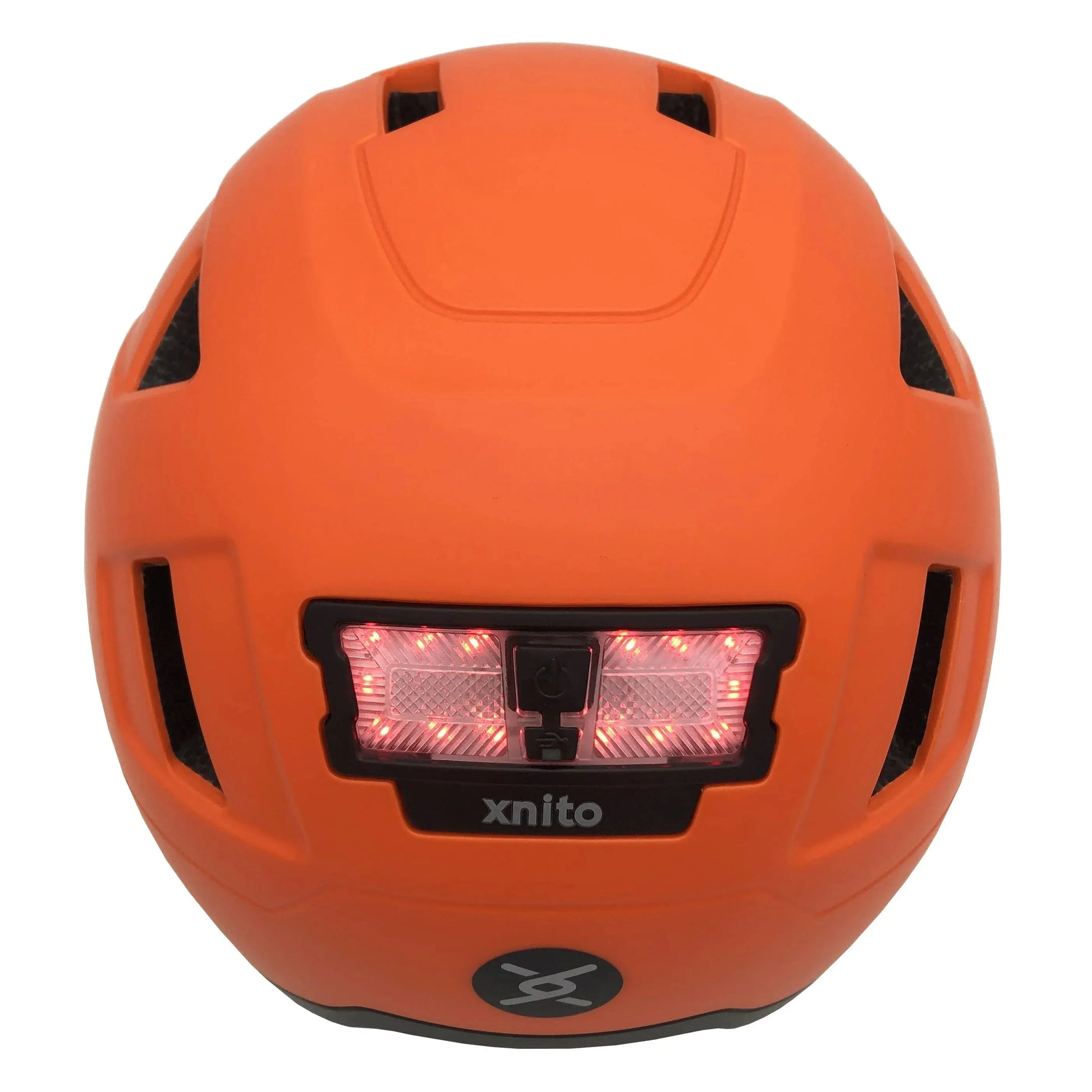 Dutch | XNITO Helmet | E-Bike Helmet - Howling Moto