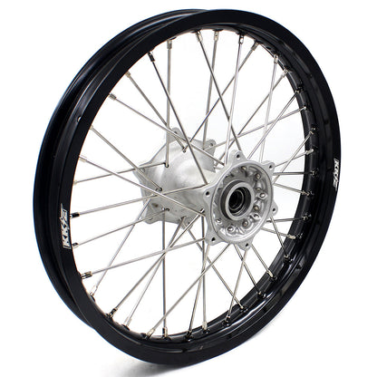 KKE 18"×2.15 Casting Rear Wheel Rim For YAMAHA YZ125 YZ250 YZ250F YZ450F - Howling Moto