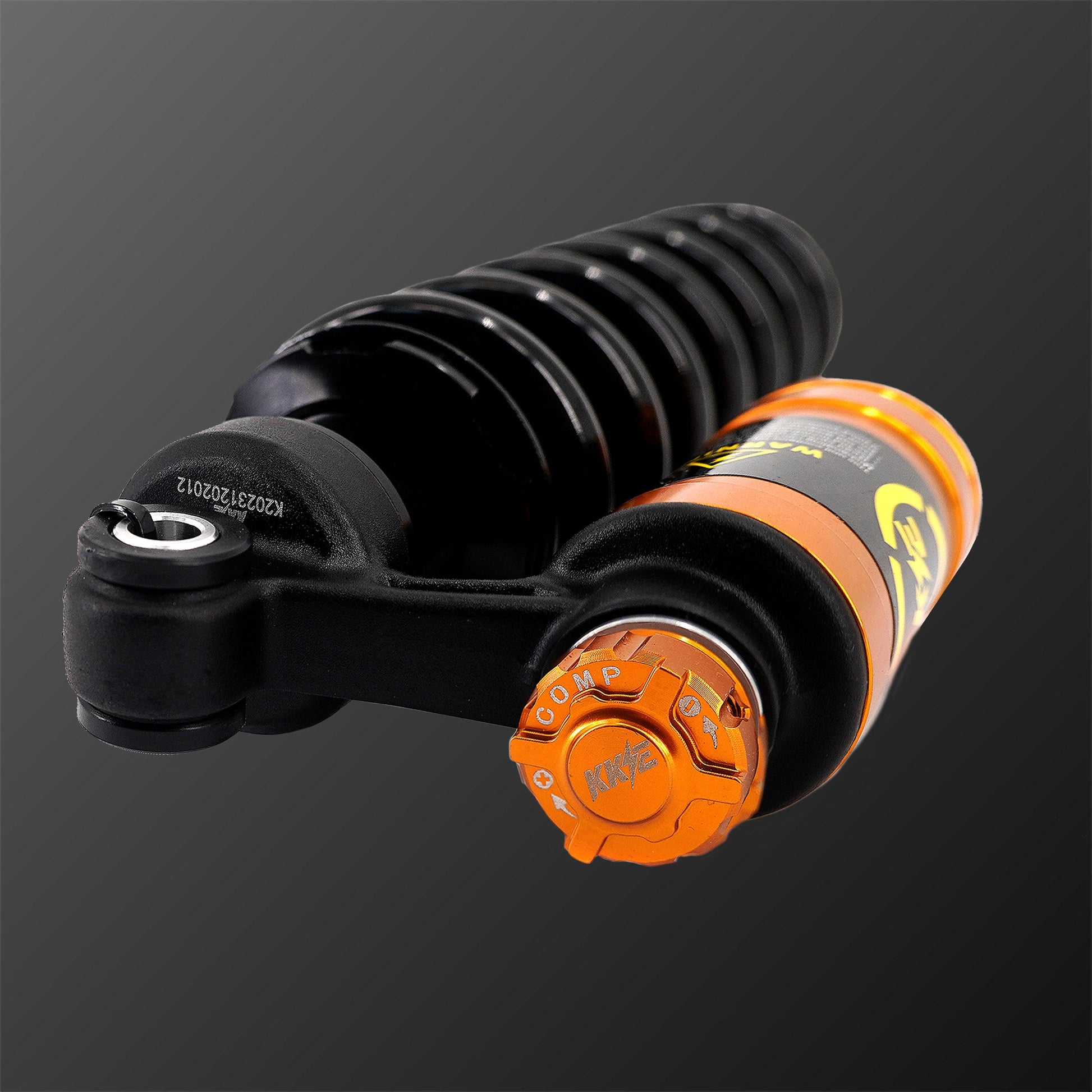 KKE Brand-new Modified Rear Suspension Shock for Surron Light Bee-X 2019-2024 (Collective) - Howling Moto