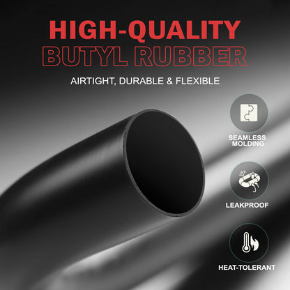 Hycline Bike Inner Tube 14“-29” - Howling Moto