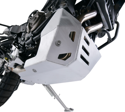 ZETA, ZETA ZE55-2480 Aluminum Skid Plate for Yamaha Engines