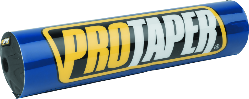 ProTaper, ProTaper Molded 8-inch Bar Pad in Blue for Powersports Protection