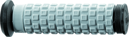 ProTaper, ProTaper Pillow Top ATV Grips Black/Gray/Black - Part Number 024859