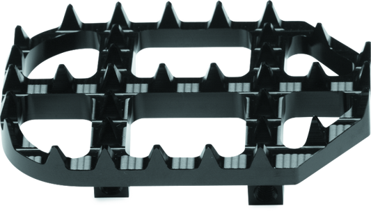 ProTaper, ProTaper 2.3 Platform Foot Pegs with Adjustable Replacement Cleats - Part #023214