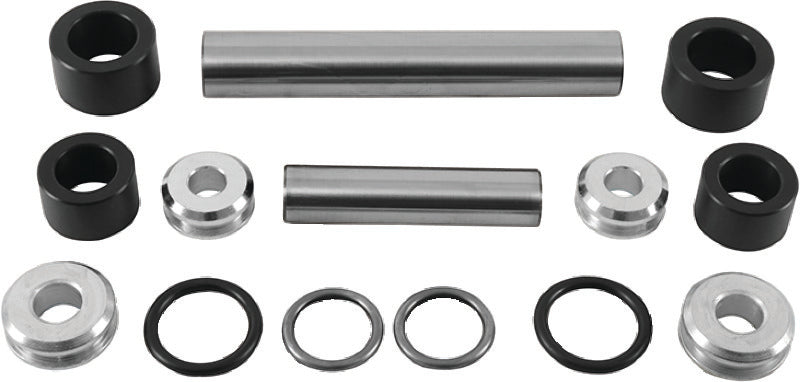 QuadBoss Polaris General 1000 EPS IRS rear suspension repair kit with knuckles, part #420767, for off-road vehicle maintenance.