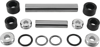 QuadBoss Polaris General 1000 EPS IRS rear suspension repair kit with knuckles, part #420767, for off-road vehicle maintenance.