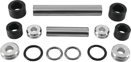 QuadBoss Polaris General 1000 EPS IRS rear suspension repair kit with knuckles, part #420767, for off-road vehicle maintenance.