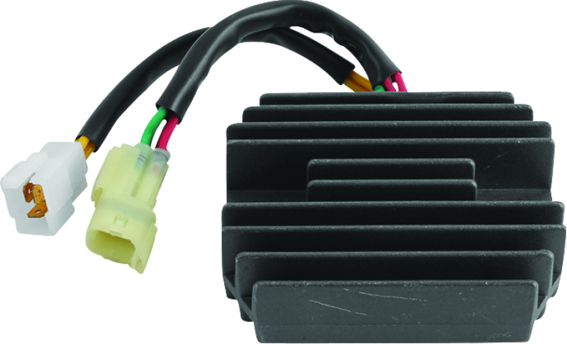 QuadBoss voltage regulator for Arctic Cat 375 2x4, ensuring reliable power management and electrical performance.