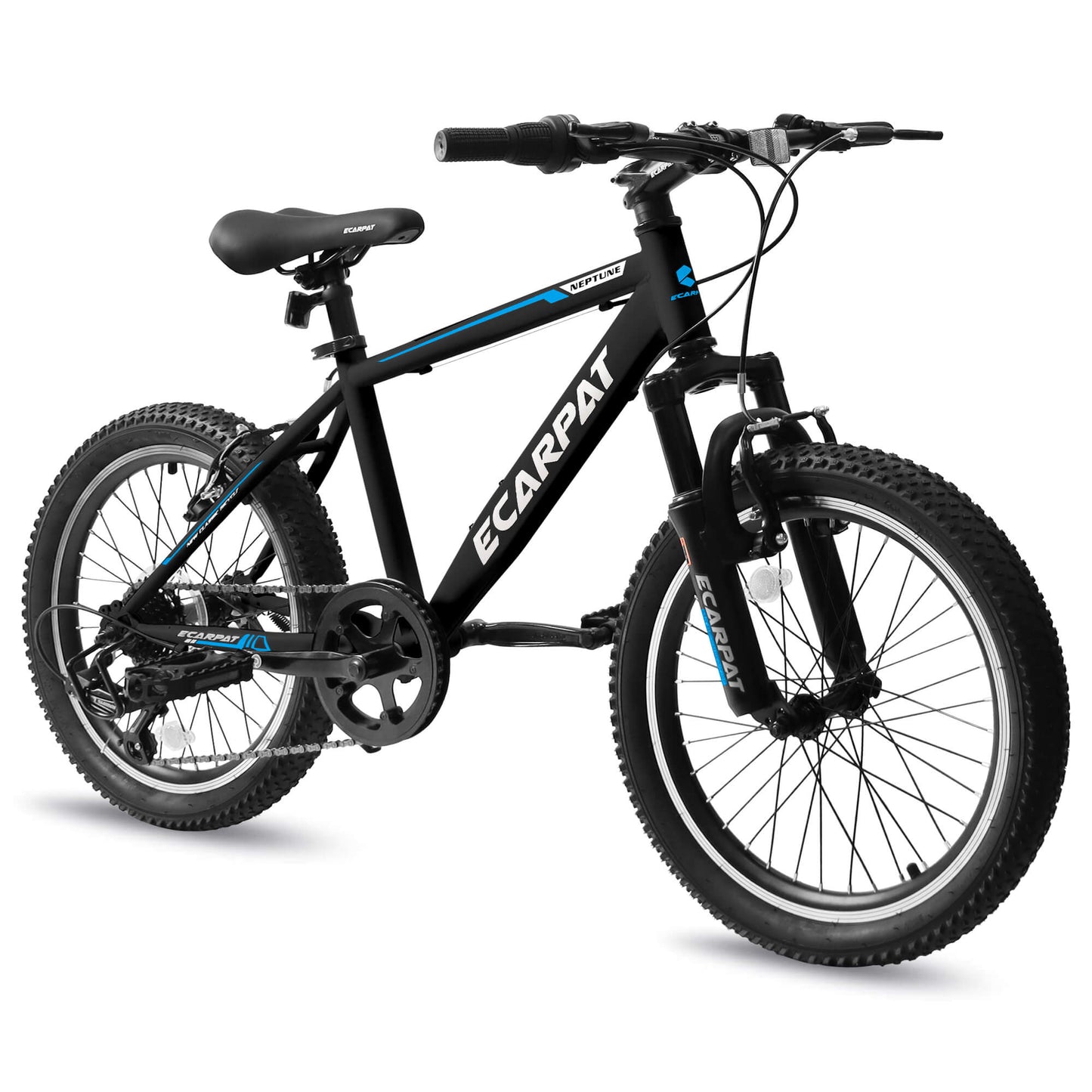 Cirle Wind - 20” - Howling Moto